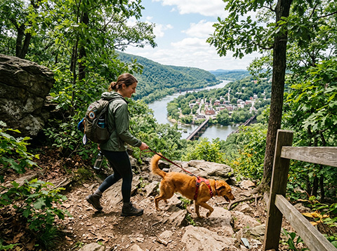  Maryland Heights trail